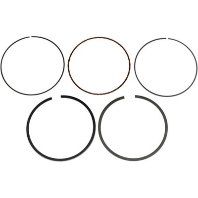 ProX Piston Rings For ProX Pistons Only 02.1495.025