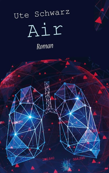 Air Roman Ute Schwarz Taschenbuch 380 S. Deutsch 2021 Books On Demand Gmbh-image
