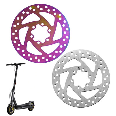 Roller Upgrade Teil leicht und effektiv 140mm Scheibe f��r f��r Kugoo Max