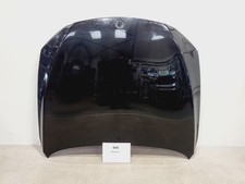 Capot BMW 760