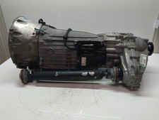 Automatikgetriebe f&uuml;r Mercedes M-Klasse W166 3,0 OM642.826 722.903 A1662708401