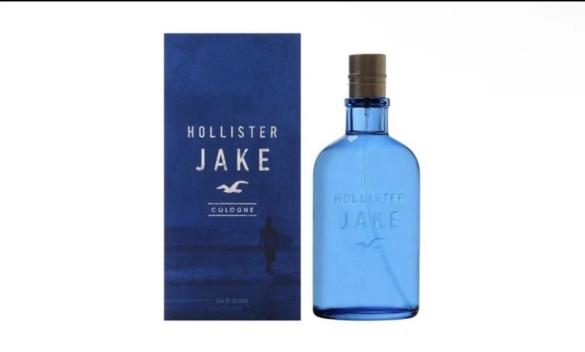 Hollister Jake Fragrances for Men for sale | eBay