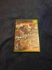 NFL Street 2 Xbox - Complete CIB