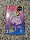 Just Dance 2020 (Nintendo Switch, 2020)