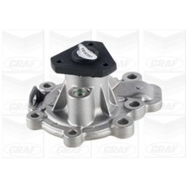 Graf Wasserpumpe Mechanisch FüR Mazda 3 BM BN CX-3 DK CX-5 KE GH KF PA1240-image