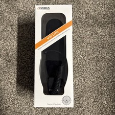 Comica V30 LITE Condenser Shotgun Super Cardioid Camera SmartPhone Microphone