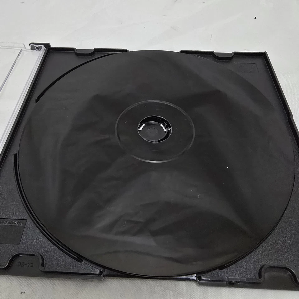 Resident Evil 2 Leon Version Sony Playstation PS1 Video Game 1998 Disc Only - Image 2 of 3