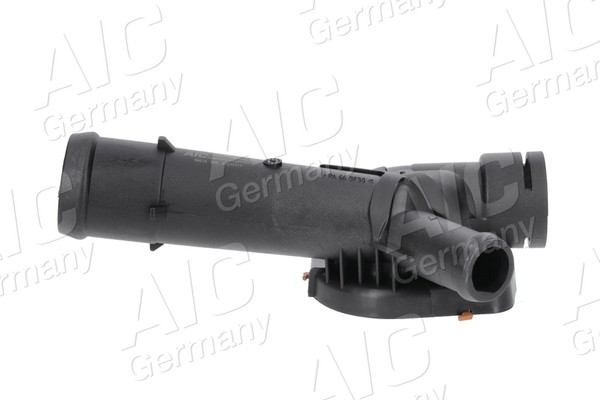 AIC KüHlmittelflansch 56618 FüR VW Polo 5 6R1 6C1 Golf 6 5K1 Plus 5M1 521 Jetta-image