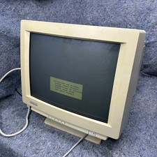 Hitachi 16 in-18.9 in Screen Computer Monitors | eBay