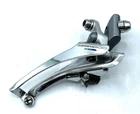Shimano 600 Front Derailleur Bottom Pull Braze-On FD-6400 Vintage