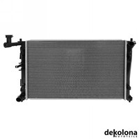 MotorküHlung KüHler FüR Hyundai I30 Elantra Stufenheck Kombi 06-12
