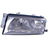 Halogen Scheinwerfer Frontscheinwerfer Rechts H4/ H3 FüR Skoda Octavia I Combi