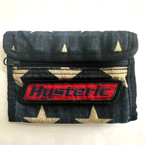 Hysteric Glamour Wallet | eBay