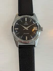 Omega Seamaster  Automatic - 1962 - Vintage Swiss Watch.