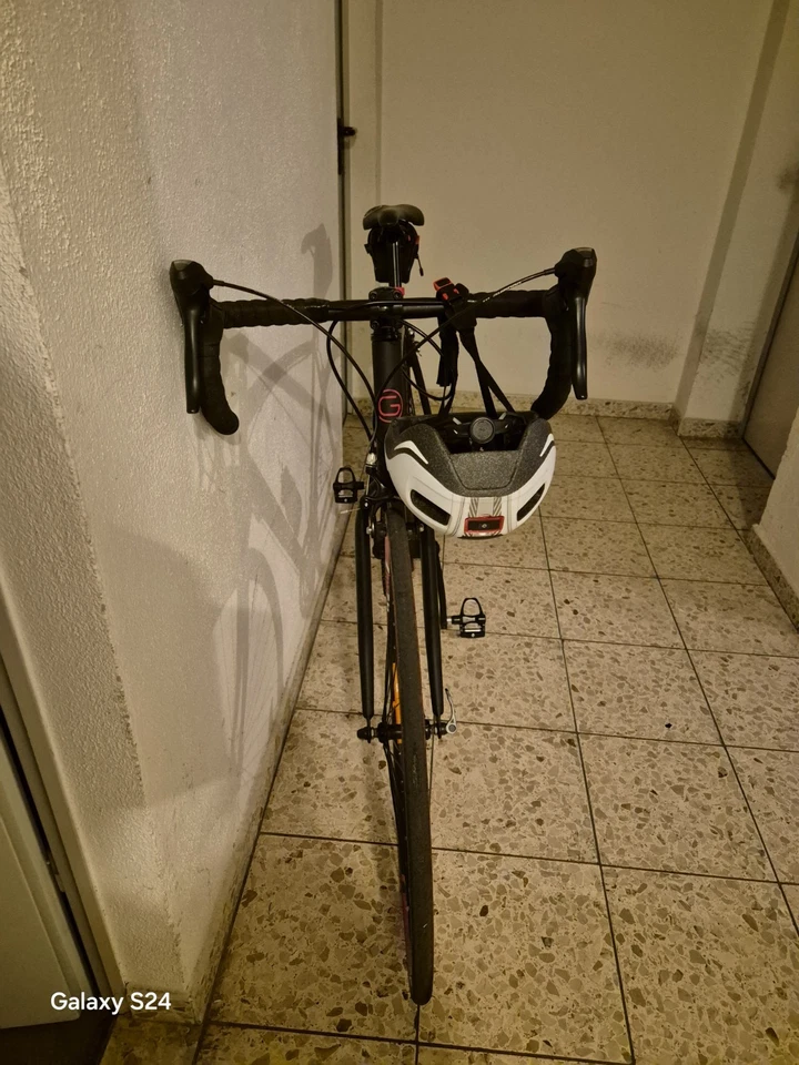 Herrenfahrrad 28 Zoll Renn Fahrrad Marke GALANO - Bild 2 von 4