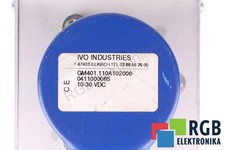 GM401.110A102000 IVO - Reconditionné - Garantie 12 mois