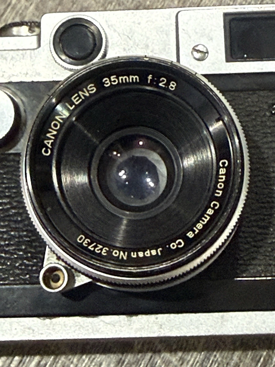 25+ Canon 