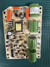 WHIRLPOOL / KENMORE Range Spark Module P# WPW10331686 From Model # 665.75843003