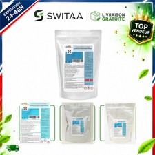 Sulfate de cuivre pentahydraté 500 g Cuivre 25 % MGI DEVELOPPEMENT