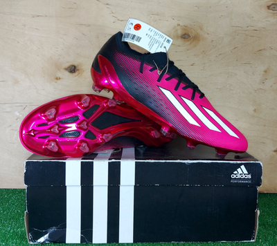 Adidas X Speedportal.1 FG GZ5108 Elit Pink boots Cleats mens
