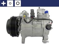 Mahle Kompressor, Klimaanlage ACP 348 000S FüR BMW