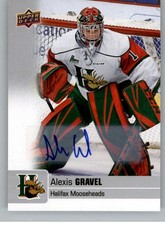 2019-20 Upper Deck CHL Canadian Hockey League Insert or Autograph Pick From List