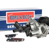 Ford Transit Van Fa 2006-2014 Borg & Beck Wasserpumpe BWP2034