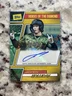 2024 TOPPS PRO DEBUT JACKSON HOLLIDAY HEROES OF THE DIAMOND AUTO /50 ROOKIE RC