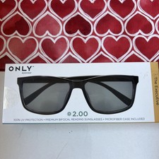 Only Eyewear The EXECUTIVE  Reading Glasses B...