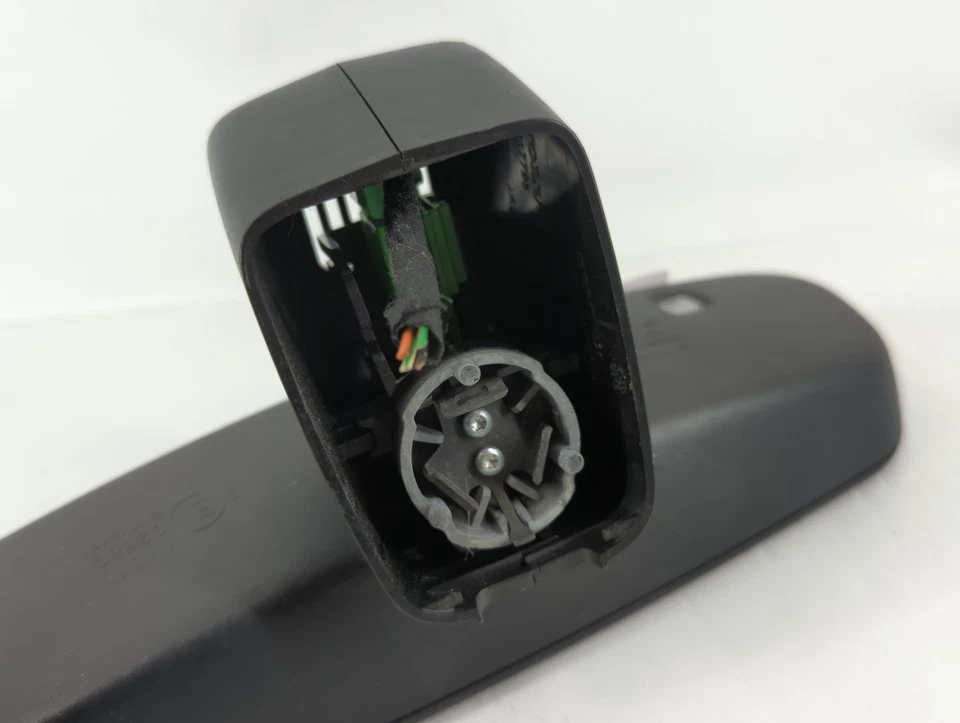 Espejo retrovisor interior BMW 750i 2009 fabricante original WLC6C Foto 4 de 4