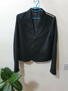 adidas y3 yohji yamamoto jacket