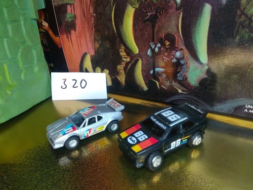 Hot Wheels Corgi Juniors Matchbox Autos vintage Herpa Modelle Micro Machines USA - Bild 152 von 598