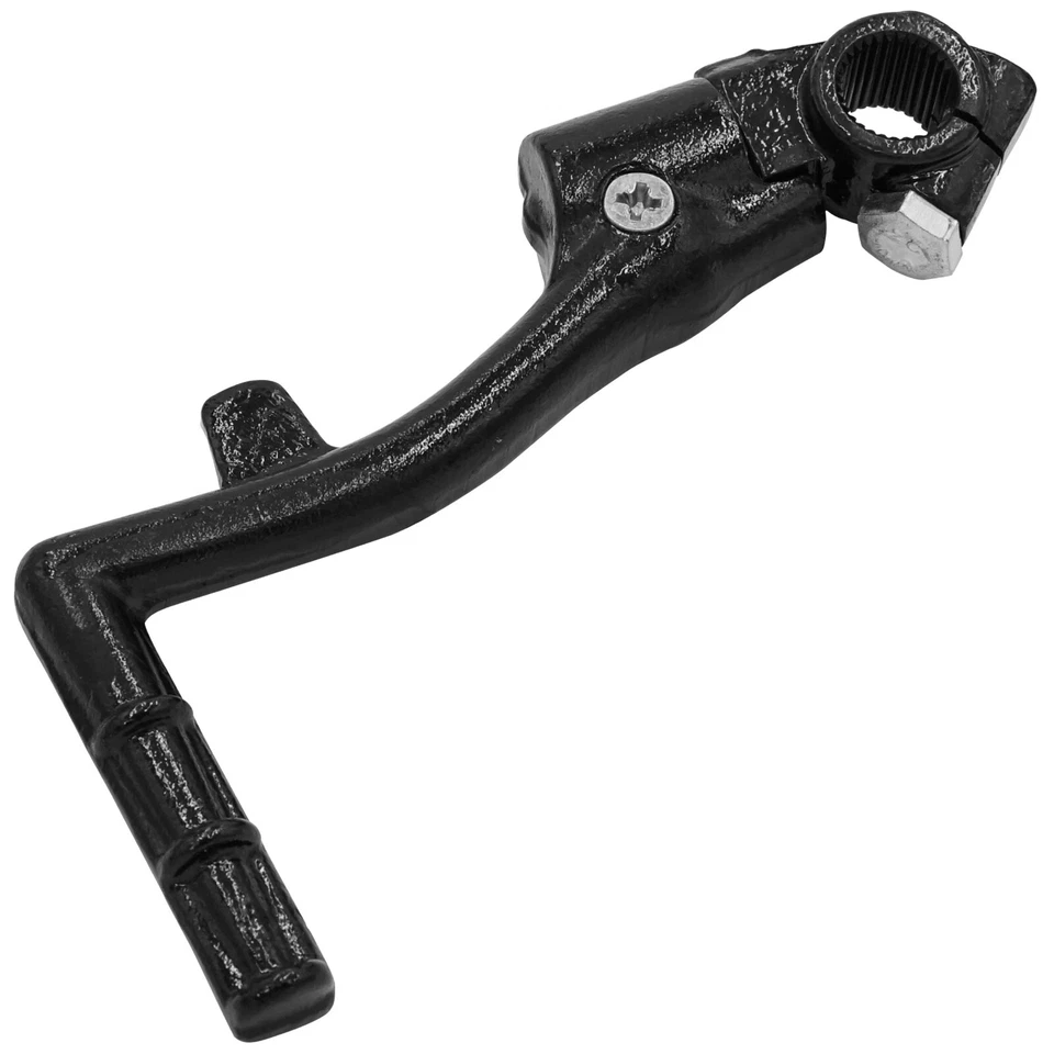 Palanca de arranque para pedal de arranque Yamaha Banshee 350 YFZ350 YFZ 350 1987-2006 Foto 3 de 4