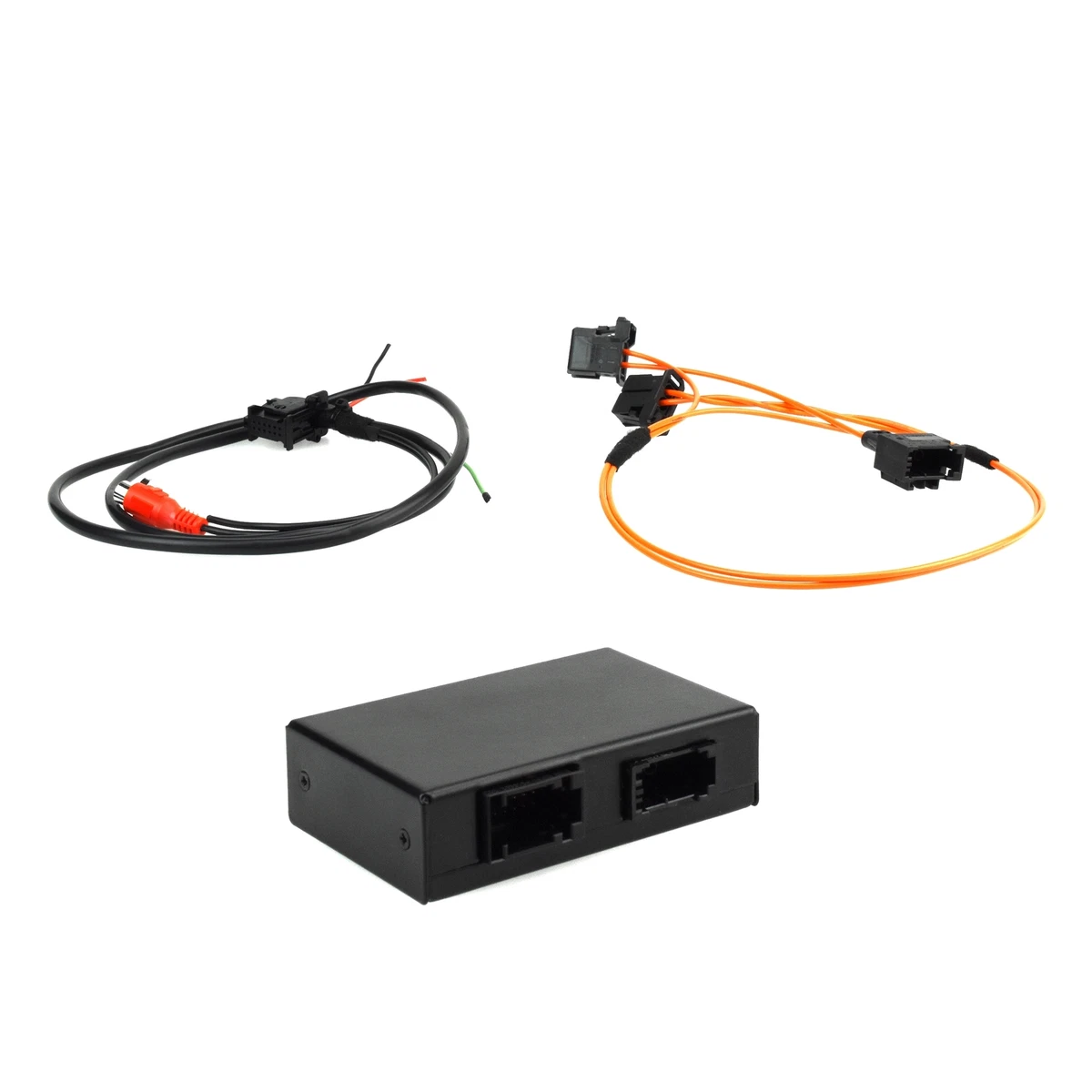 Mmi 2g High Bluetooth Kufatec 43394 AUX & Bluetooth Music Interface for Audi with MMi 2G Low and High | eBay