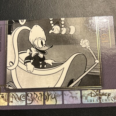 Jb3b Disney Treasures Filmography 2003 Dd10 Donald Duck, Modern Inventions