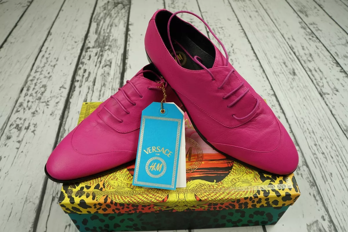 Scarpe versace deals eleganti