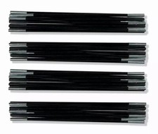 Vango Tigris 600XL Tent 2009-2012, Complete Set of Fibreglass Poles