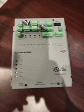 Crestron PAC2M Mini Automation 2-Series Controller - No Power Supply