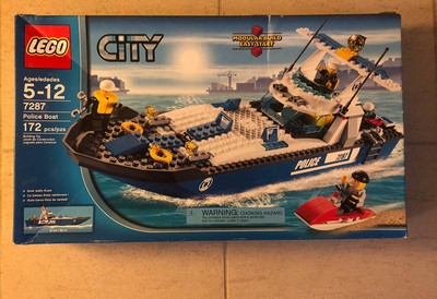 lego 7287 instructions