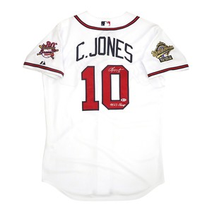 authentic world series jersey