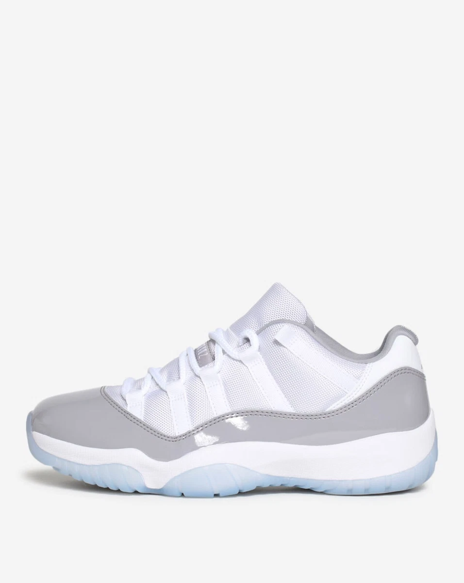 11 low cheap grey