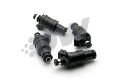 DeatschWerks Fits Nissan 240SX CA18DET 550cc Top Feed Low Impedance Injectors