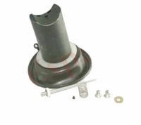 Passt FüR Royal Enfield Bullet UCE Mcarb Vergaser-Schieber VM29 S2U