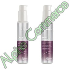 2-Bottles Joico Defy Damage Protective Shield Strengthens 3.38 Oz 2453721