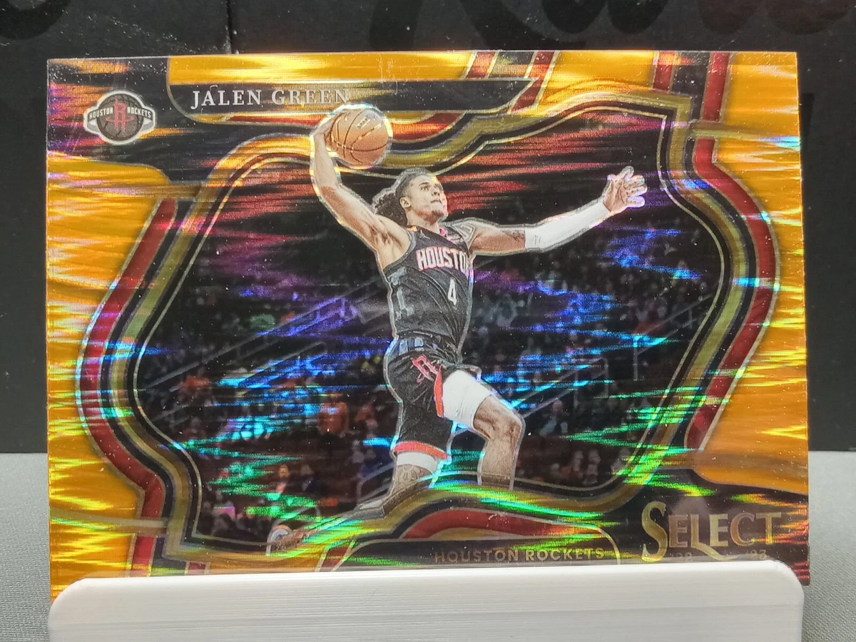 2022 PANINI SELECT Luka Doncic Courtside Cosmic PSA 10 SSP GEM MT