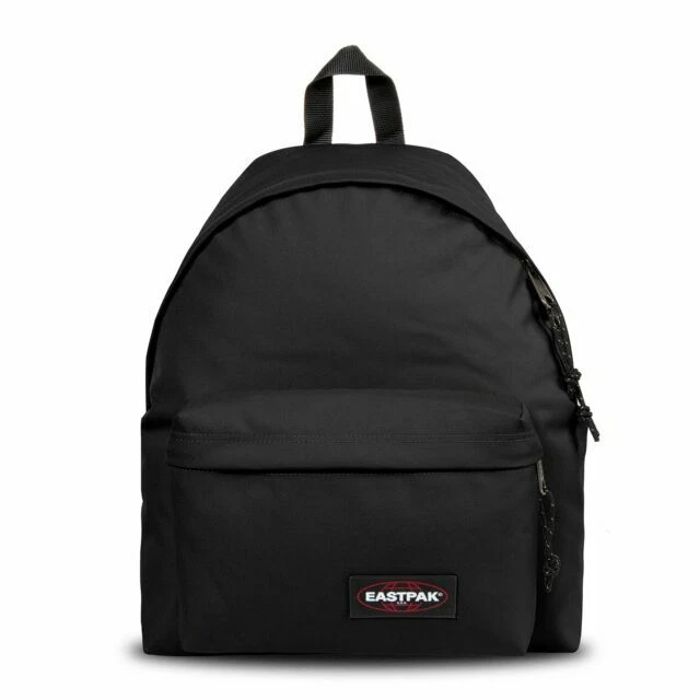 Eastpak Padded Pak'r Sac à Dos - Noir (EK620008 00 999)