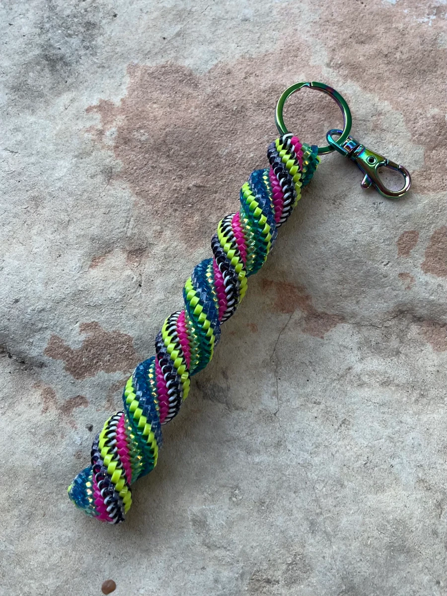 Rexlace keychains clearance