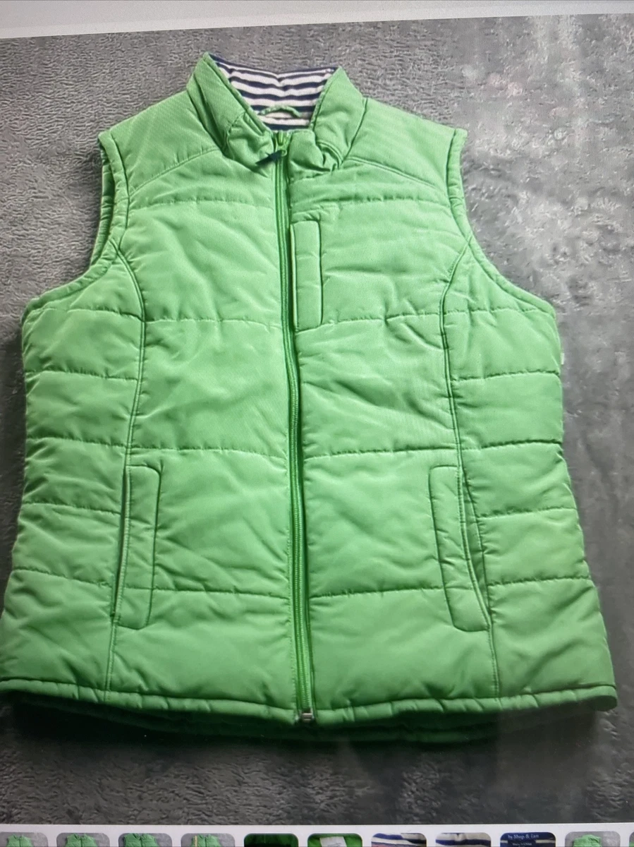 Vineyard vines best sale puffer vest