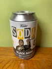 Funko Soda Black Adam DC Comics - Sealed & Chance For Chase