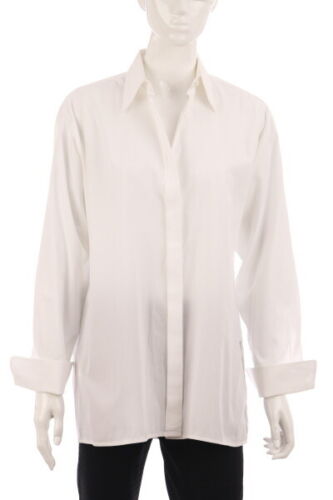 Maison Martin Margiela - White Shirt - Size IT42